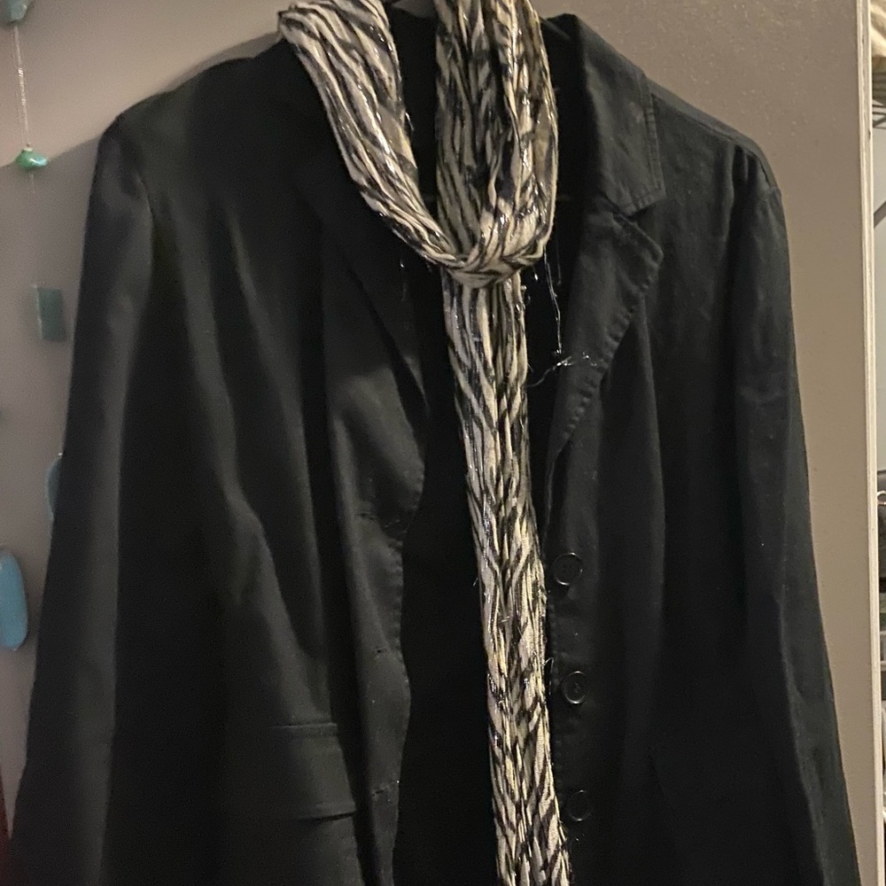 New York & Co blazer